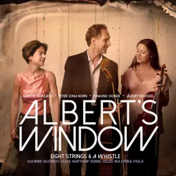 Albert Roussel: Albert's Window
