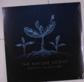 Album Martin Rubashov: The Nature Script
