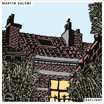 Album Martin Salemi: Daylight