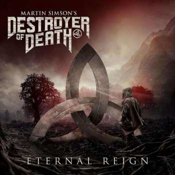 Album Martin Simon's Destroyer Death: Eternal