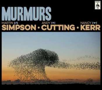 Album Martin Simpson: Murmurs