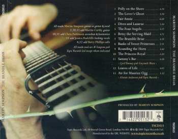 CD Martin Simpson: The Bramble Briar 289107