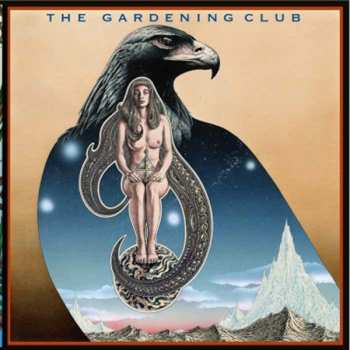 Album Martin Springett: The Gardening Club
