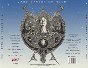 CD Martin Springett: The Gardening Club 295517