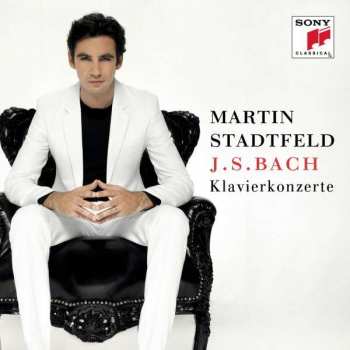 Martin Stadtfeld: Piano Concertos