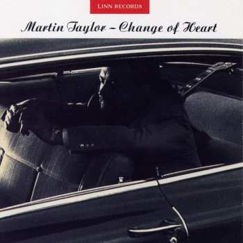 Album Martin Taylor: Change Of Heart