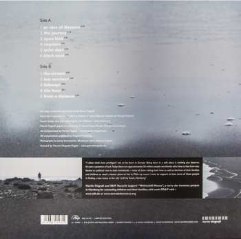 LP Martin Tingvall: Distance 80079