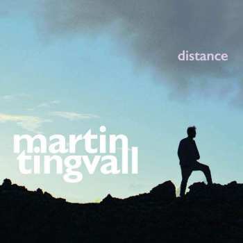 Album Martin Tingvall: Distance