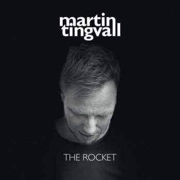 Album Martin Tingvall: The Rocket