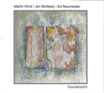 Album Martin Wind: Counterpoint