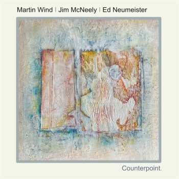 CD Martin Wind: Counterpoint 499386