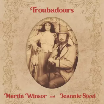 Martin Winsor: Troubadours