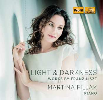 Album Martina Filjak: Light & Darkness