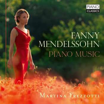 Album Martina Frezzotti: Das Jahr - 12 Charakterstücke Für Klavier