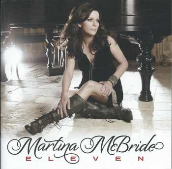 Album Martina McBride: Eleven