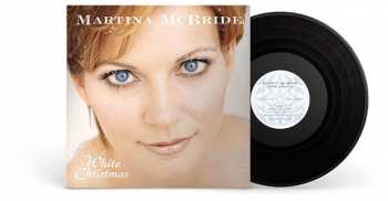 Album Martina McBride: White Christmas