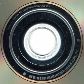 2CD Martina Schwarzmann: Wer Glück Hat Kommt!