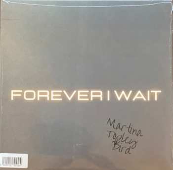 LP Martina Topley-Bird: Forever I Wait 417269