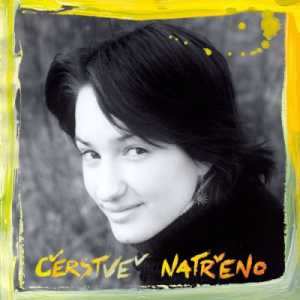 Album Martina Trchová: Čerstvě Natřeno