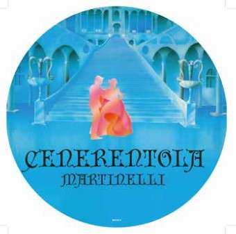 LP Martinelli: Cenerentola (cinderella) 476078