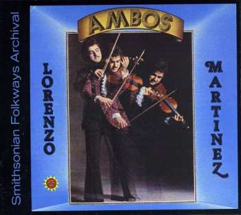 Album Martinez,lorenzo: Ambos