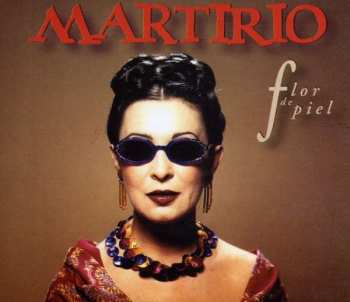 Album Martirio: Flor De Piel