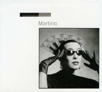 Album Martirio: Nuevos Medios Colección