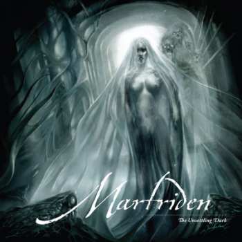 Album Martriden: The Unsettling Dark