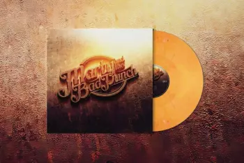 Marty And The Bad Punch: Marty And The Bad Punch