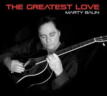 Album Marty Balin: The Greatest Love
