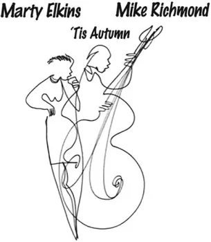 Mike Richmond: 'Tis Autumn