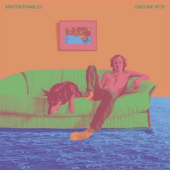 CD Marty Frawley: Undone at 31 454868