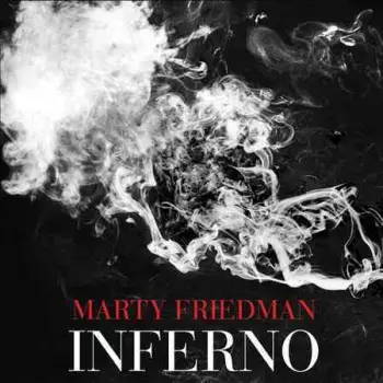 Marty Friedman: Inferno