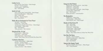 CD Marty Haugen: Instruments Of Peace