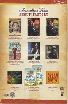DVD Marty Robbins: Legendary Performances