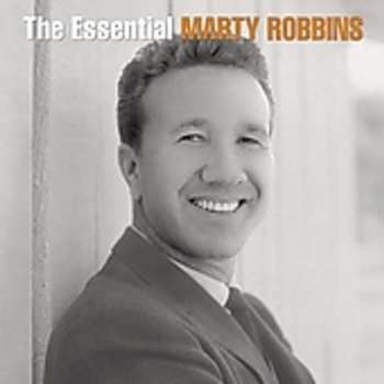 Album Marty Robbins: The Essential Marty Robbins
