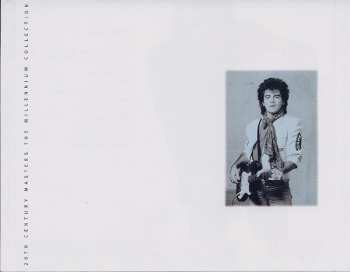 CD Marty Stuart: The Best Of Marty Stuart