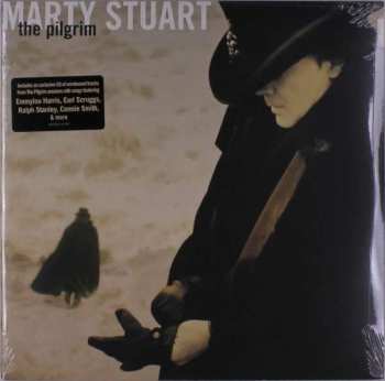 Album Marty Stuart: The Pilgrim