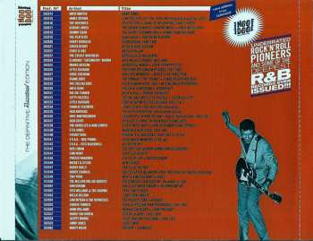 CD Marty Wilde: Bad Boy + Showcase 229657