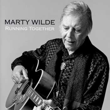 Marty Wilde: Running Together