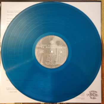 LP Marty Willson-Piper: In Reflection CLR | LTD