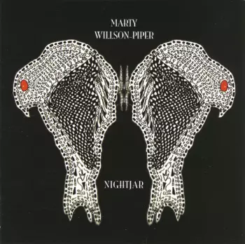Marty Willson-Piper: Nightjar