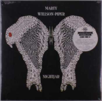 LP Marty Willson-Piper: Nightjar CLR | LTD 513019