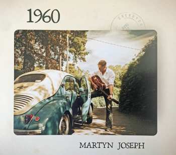 Album Martyn Joseph: 1960