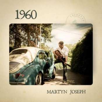 CD Martyn Joseph: 1960 486916