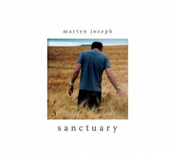 Album Martyn Joseph: Sanctuary