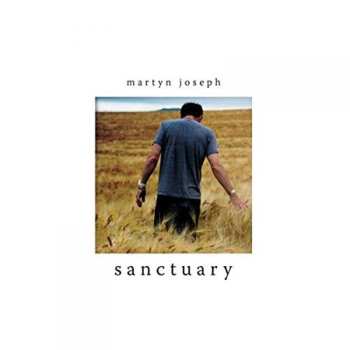 CD Martyn Joseph: Sanctuary