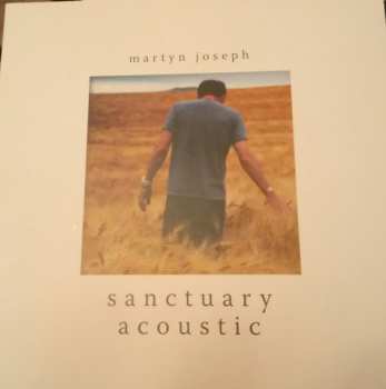 CD Martyn Joseph: Sanctuary: Acoustic 182127