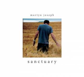 Album Martyn Joseph: Sanctuary: Acoustic