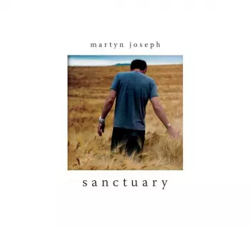 Martyn Joseph: Sanctuary: Acoustic